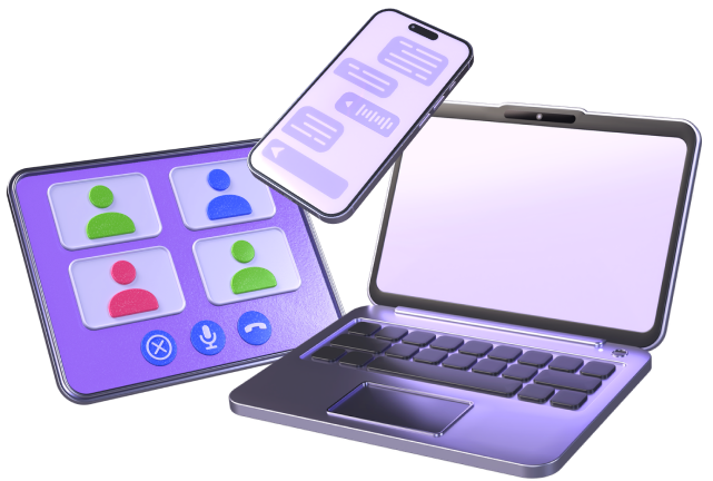 أجهزة متوافقة