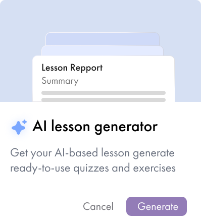 صورة لمساعد ذكي