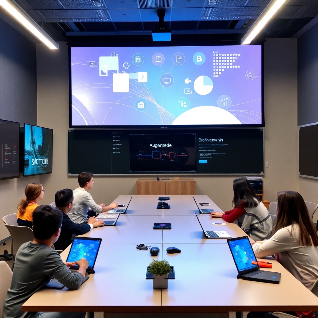 التعلم عبر الإنترنت