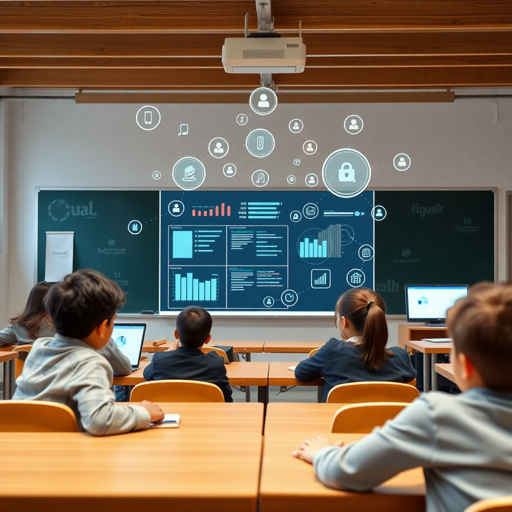 صورة المدونة