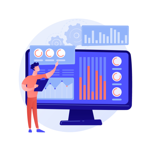 إدارة المدرسة - المستخدم الإداري للنظام