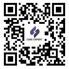 كود QR - Apple Store